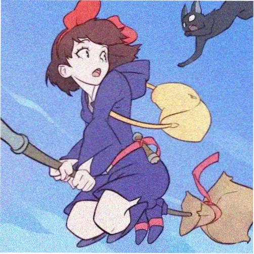 灶门炭治郎 角色头像