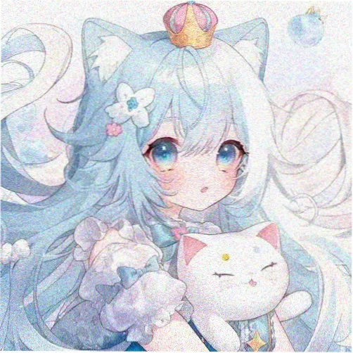 灶门祢豆子 角色头像