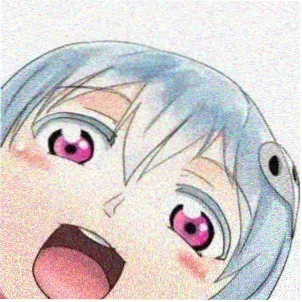 我妻善逸 角色头像